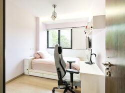 RiverParc Residence (D19), Condominium #572769621